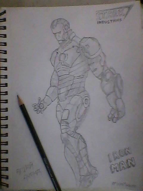 Iron Man